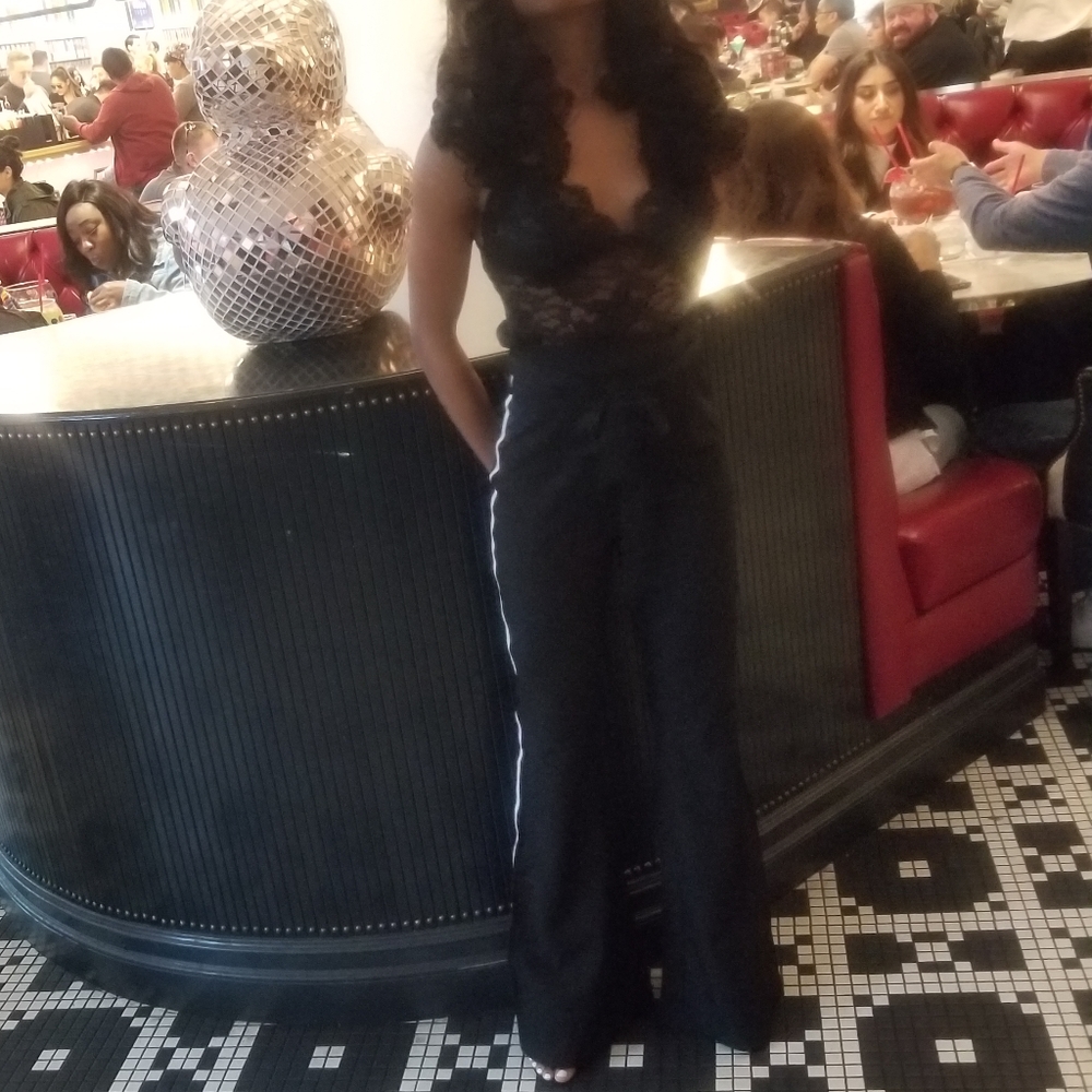 Fashionova  Jumpsuit - Picture 4 of 4